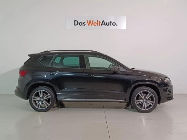 SEAT Ateca 1.5 TSI S&S FR Special Edition DSG 110 kW (150 CV)