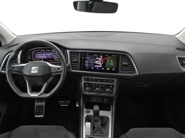 SEAT Ateca 1.5 TSI S&S FR Special Edition DSG 110 kW (150 CV)