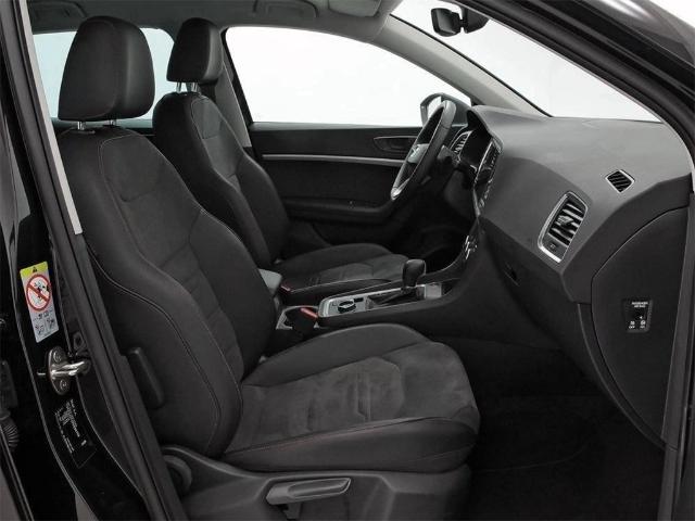 SEAT Ateca 1.5 TSI S&S FR Special Edition DSG 110 kW (150 CV)