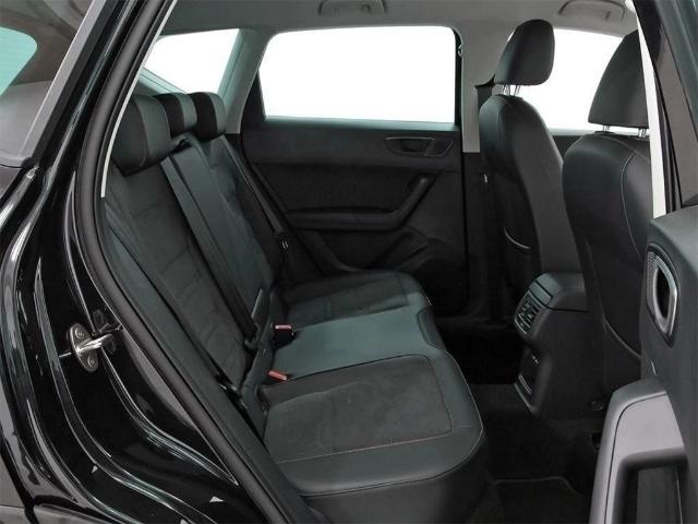 SEAT Ateca 1.5 TSI S&S FR Special Edition DSG 110 kW (150 CV)