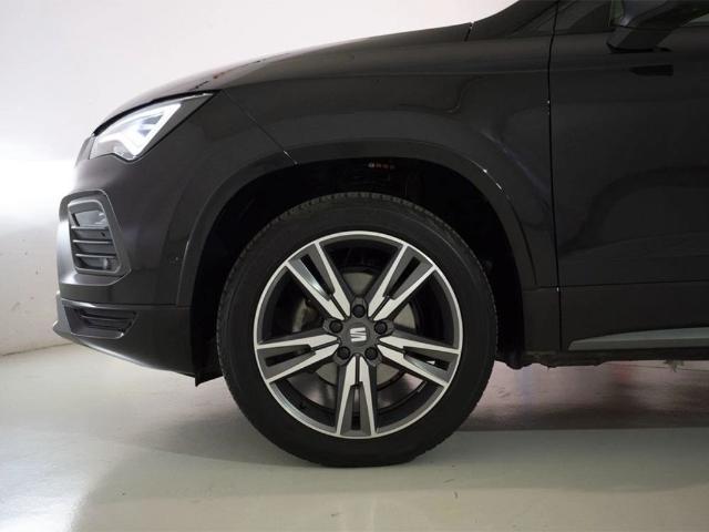 SEAT Ateca 1.5 TSI S&S FR Special Edition DSG 110 kW (150 CV)
