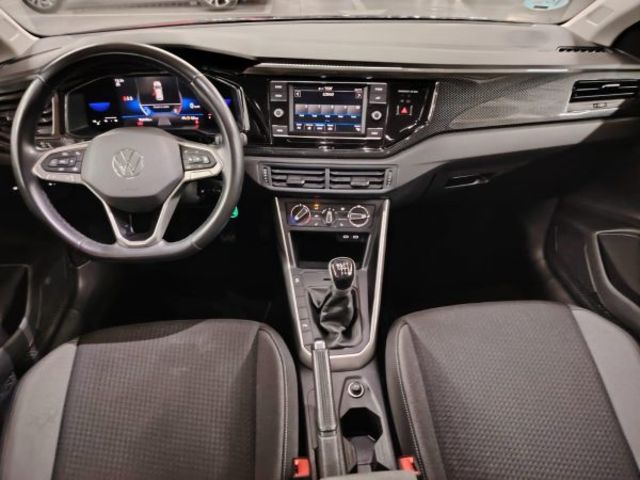 Volkswagen Taigo Life 1.0 TSI 70 kW (95 CV)