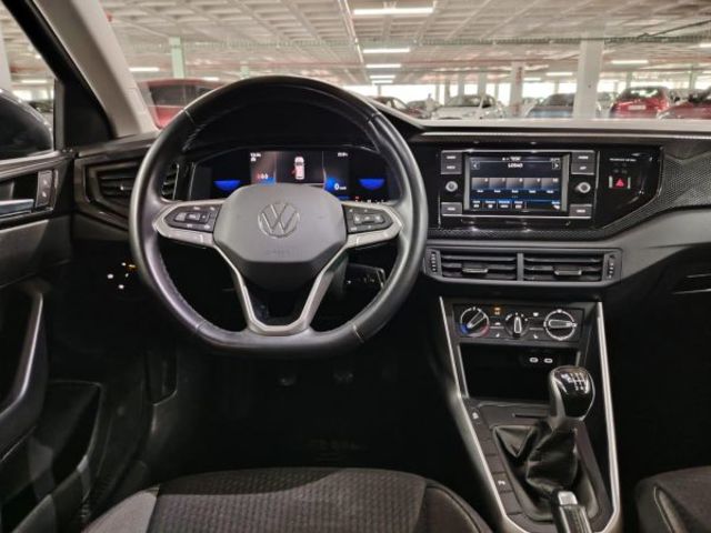 Volkswagen Taigo Life 1.0 TSI 70 kW (95 CV)