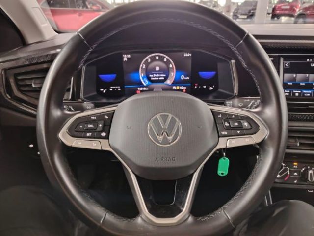 Volkswagen Taigo Life 1.0 TSI 70 kW (95 CV)