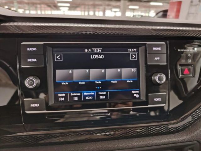 Volkswagen Taigo Life 1.0 TSI 70 kW (95 CV)