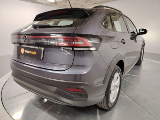 Volkswagen Taigo Life 1.0 TSI 70 kW (95 CV)