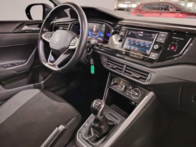 Volkswagen Taigo Life 1.0 TSI 70 kW (95 CV)