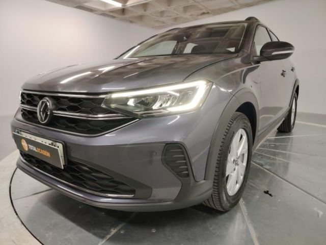 Volkswagen Taigo Life 1.0 TSI 70 kW (95 CV)