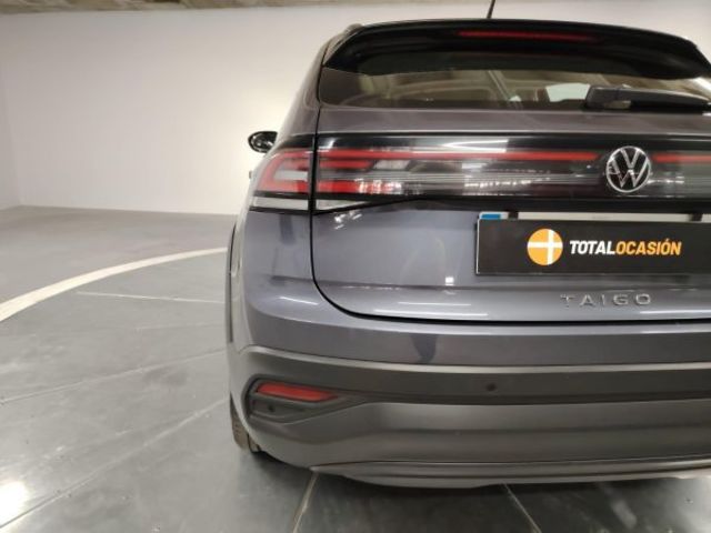 Volkswagen Taigo Life 1.0 TSI 70 kW (95 CV)