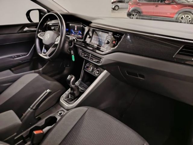 Volkswagen Taigo Life 1.0 TSI 70 kW (95 CV)