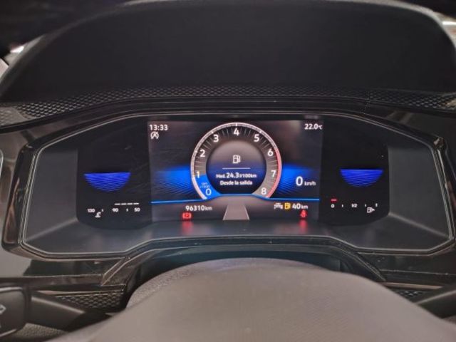 Volkswagen Taigo Life 1.0 TSI 70 kW (95 CV)