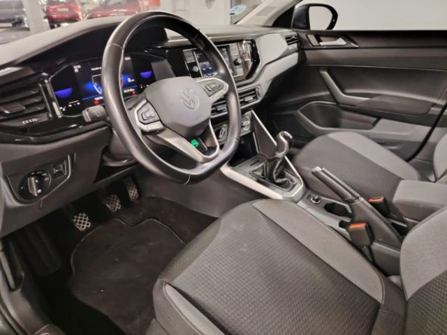 Volkswagen Taigo Life 1.0 TSI 70 kW (95 CV)