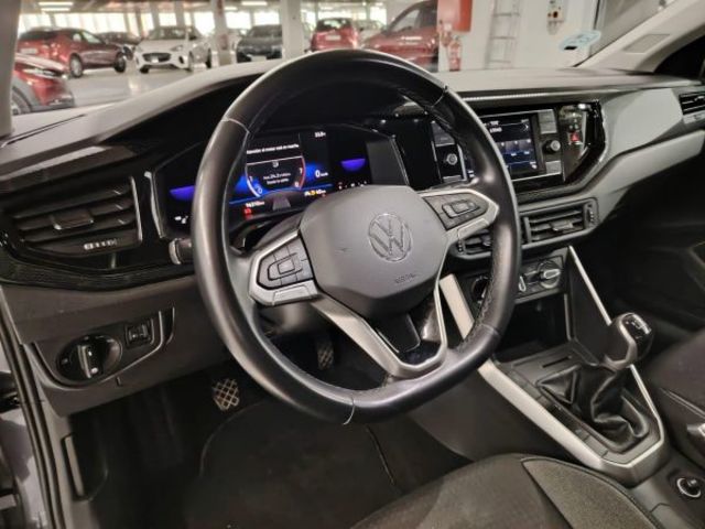 Volkswagen Taigo Life 1.0 TSI 70 kW (95 CV)