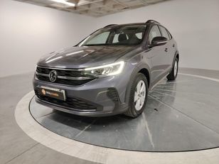 Volkswagen Taigo 1.0 TSI de segunda mano