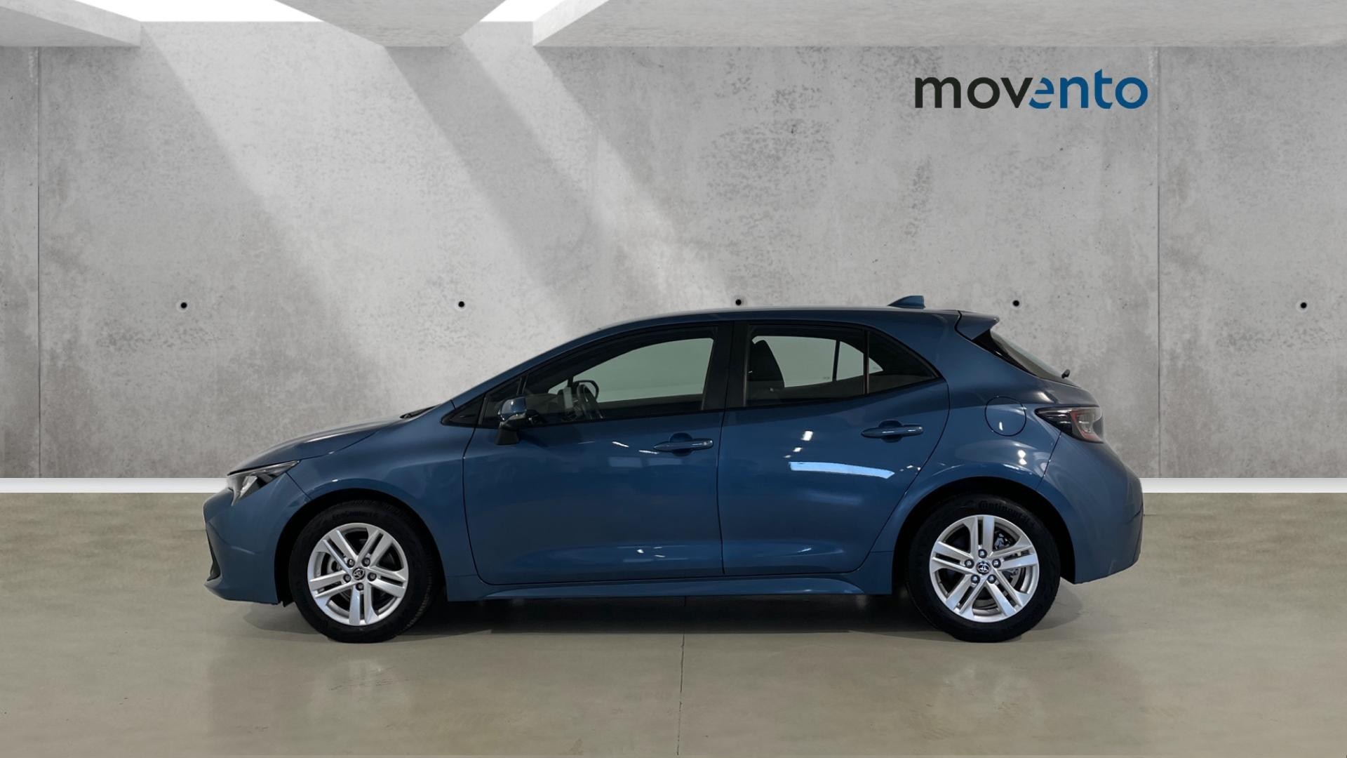 Toyota Corolla 1.8 125 Híbrido - 3