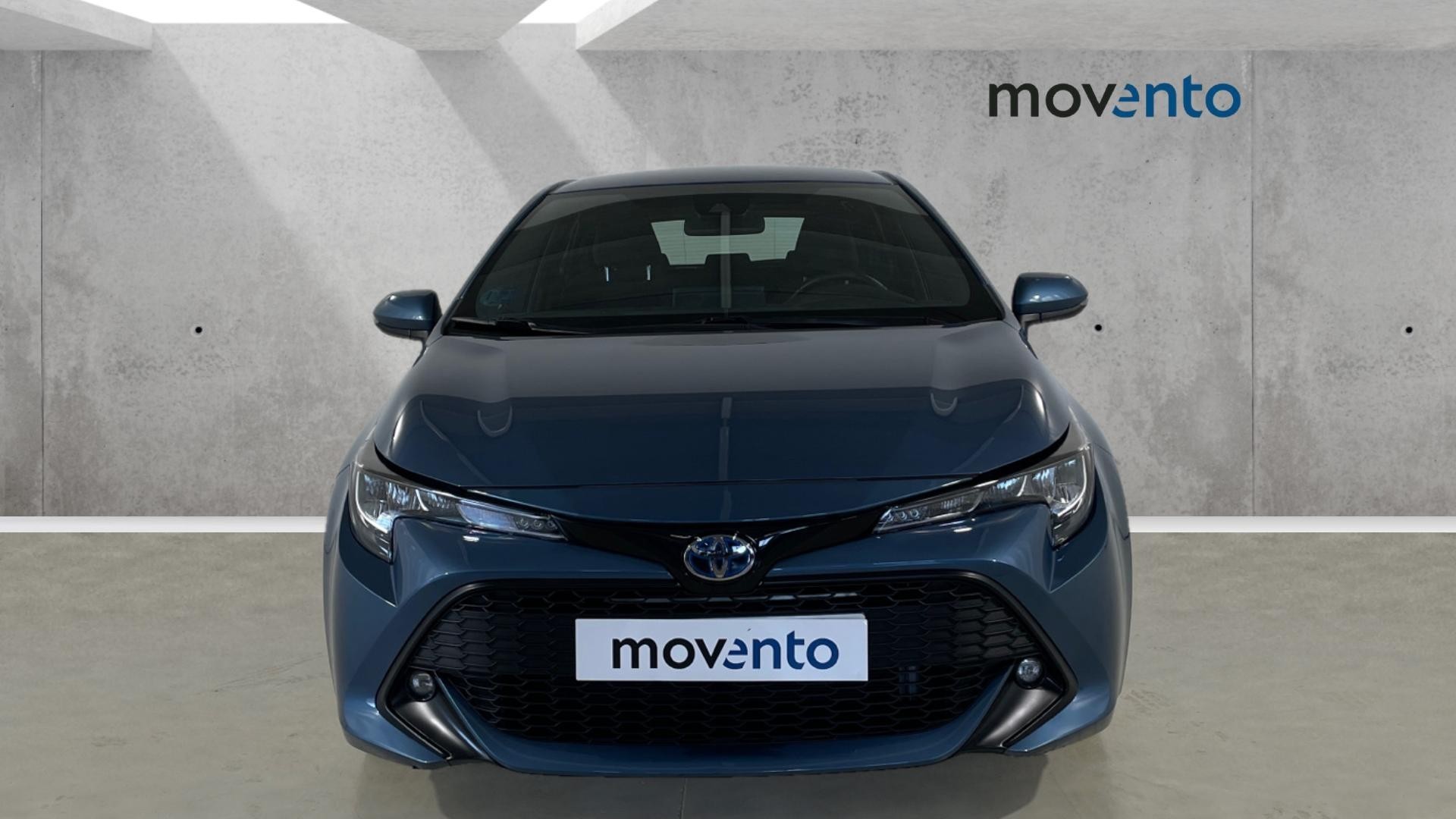 Toyota Corolla 1.8 125 Híbrido - 5