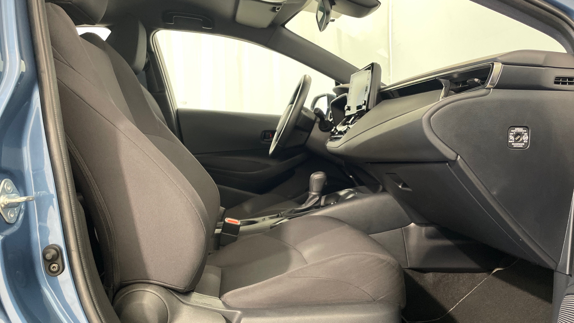 Toyota Corolla 1.8 125 Híbrido - 7