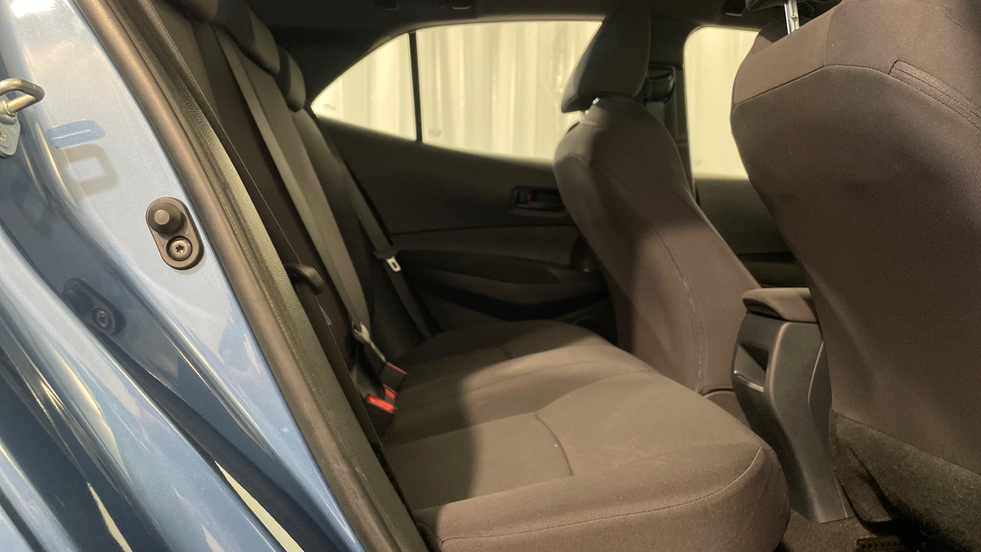 Toyota Corolla 1.8 125 Híbrido - 12