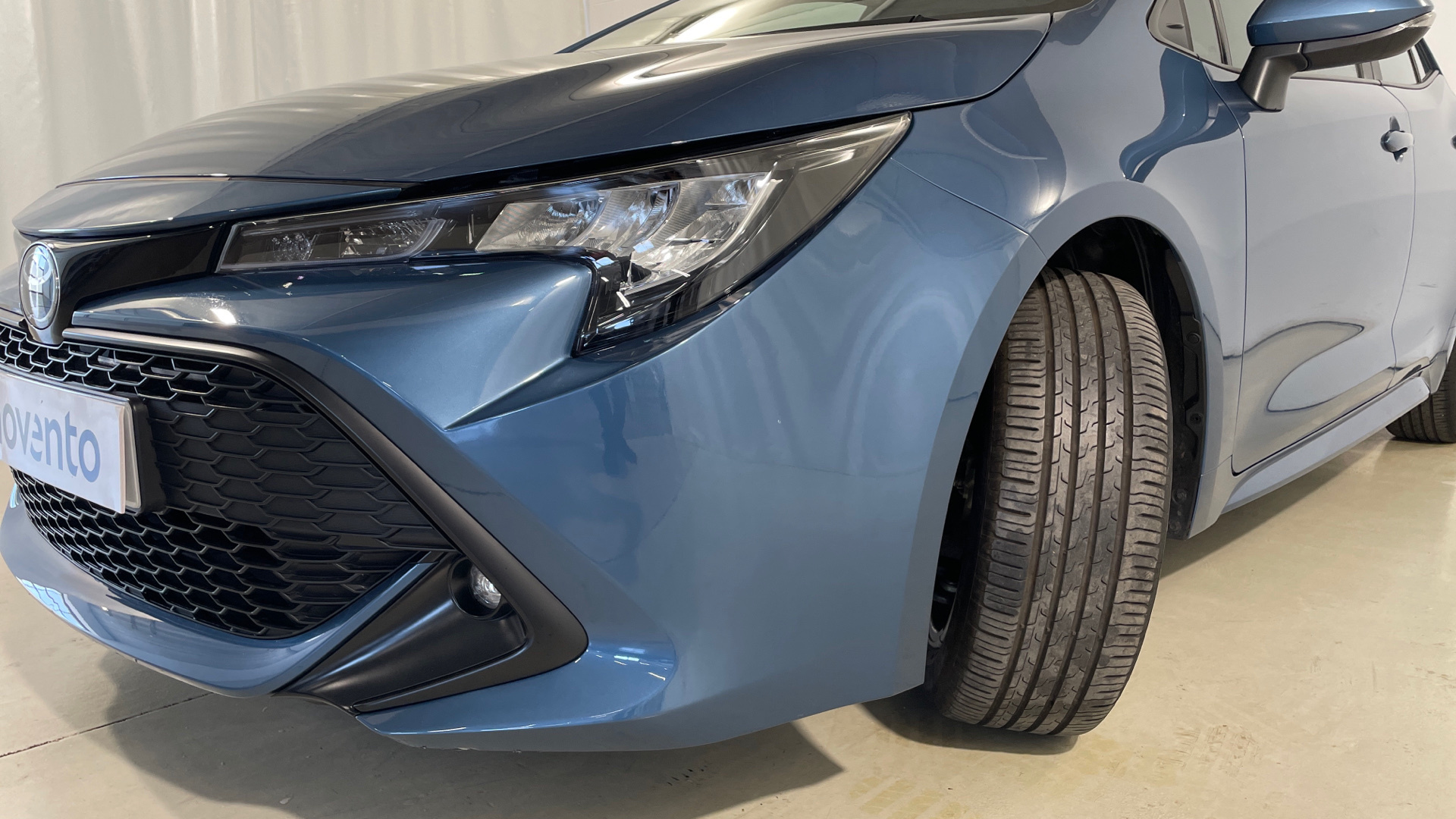 Toyota Corolla 1.8 125 Híbrido - 16