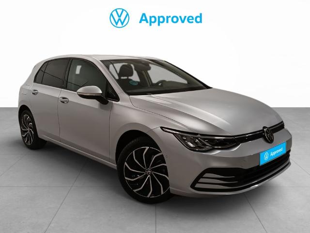 Volkswagen Golf 1.0 TSI de segunda mano