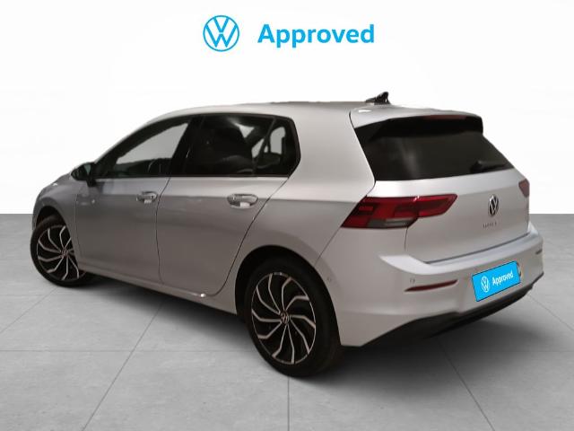 Volkswagen Golf Life 1.0 TSI 81 kW (110 CV)
