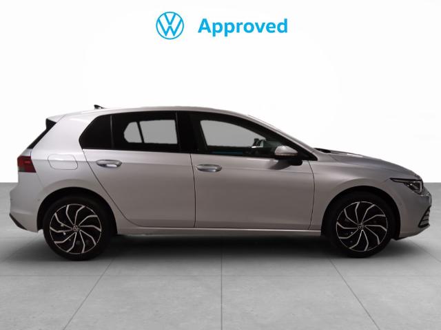 Volkswagen Golf Life 1.0 TSI 81 kW (110 CV)