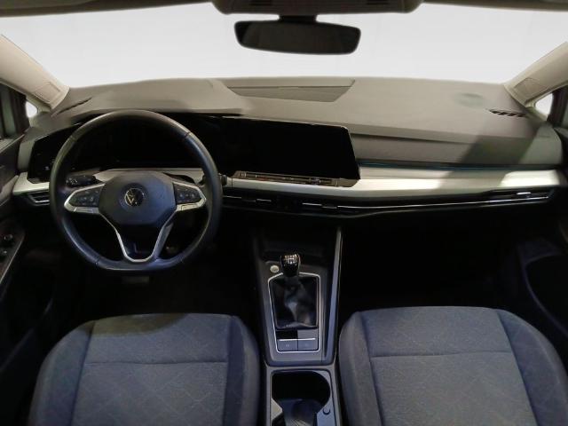 Volkswagen Golf Life 1.0 TSI 81 kW (110 CV)