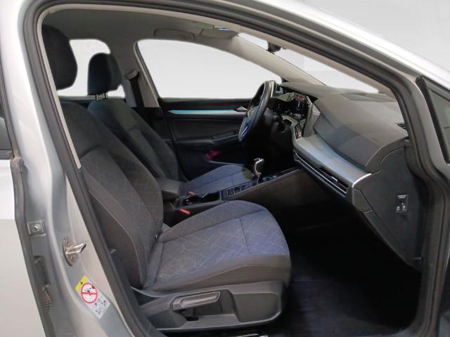 Volkswagen Golf Life 1.0 TSI 81 kW (110 CV)