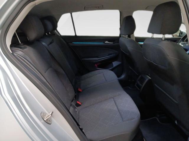 Volkswagen Golf Life 1.0 TSI 81 kW (110 CV)