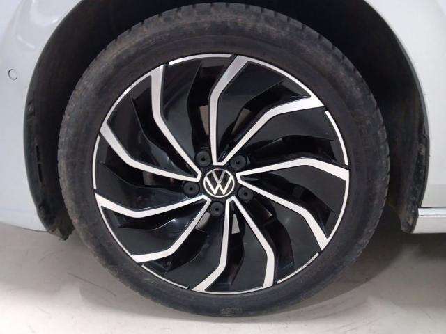 Volkswagen Golf Life 1.0 TSI 81 kW (110 CV)