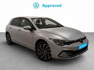 Volkswagen Golf 1.0 TSI de segunda mano