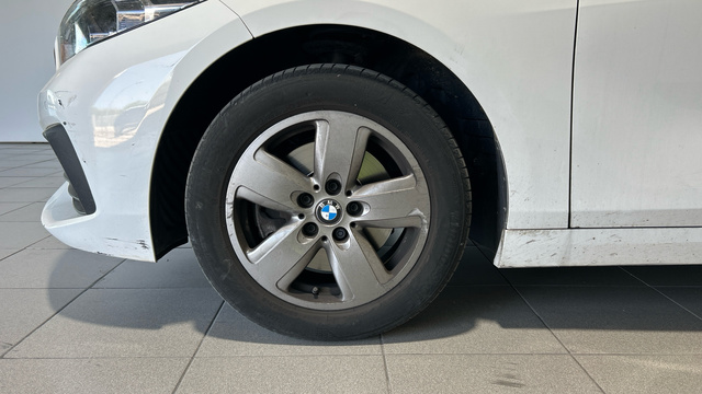 fotoG 11 del BMW Serie 1 118i 103 kW (140 CV) 140cv Gasolina del 2022 en Madrid