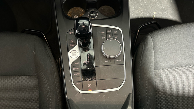 fotoG 12 del BMW Serie 1 118i 103 kW (140 CV) 140cv Gasolina del 2022 en Madrid