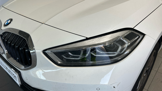 fotoG 15 del BMW Serie 1 118i 103 kW (140 CV) 140cv Gasolina del 2022 en Madrid