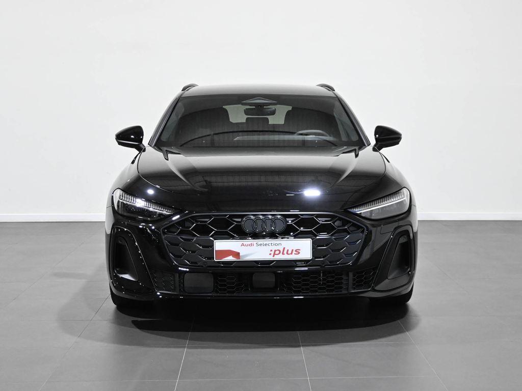 Audi S5 Avant TFSI 270 kW (367 CV) 1