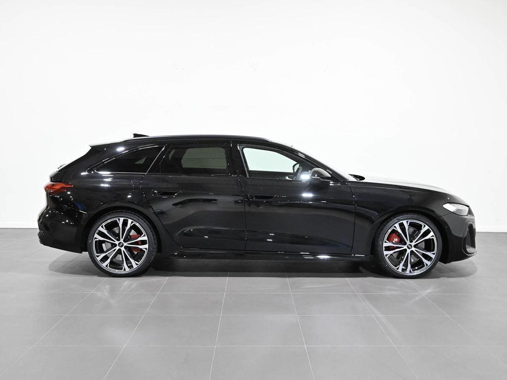 Audi S5 Avant TFSI 270 kW (367 CV) 2