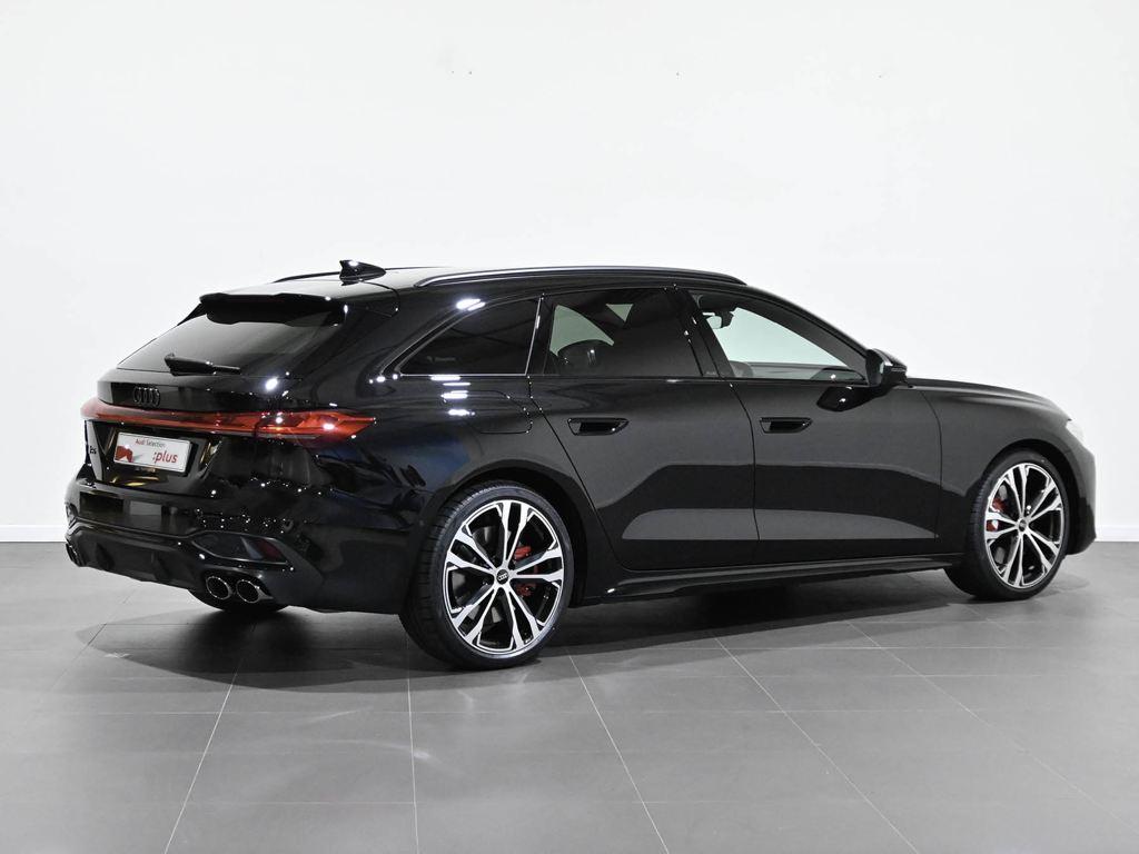 Audi S5 Avant TFSI 270 kW (367 CV) 3