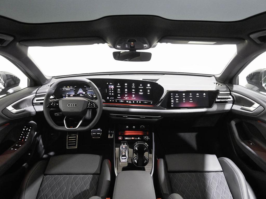 Audi S5 Avant TFSI 270 kW (367 CV) 5