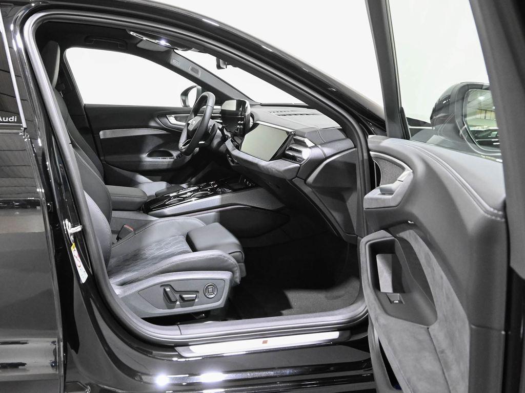 Audi S5 Avant TFSI 270 kW (367 CV) 7