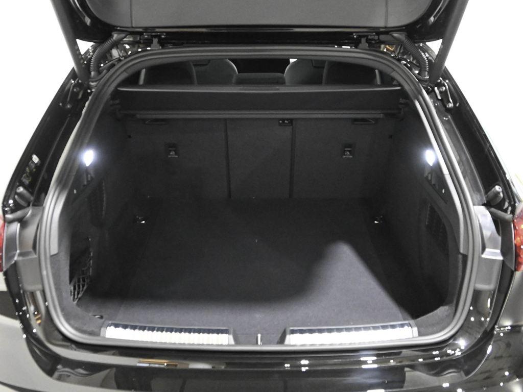 Audi S5 Avant TFSI 270 kW (367 CV) 9