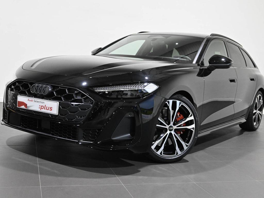 Audi S5 Avant TFSI 270 kW (367 CV) 19