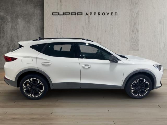 CUPRA Formentor 1.5 TSI DSG 110 kW (150 CV)