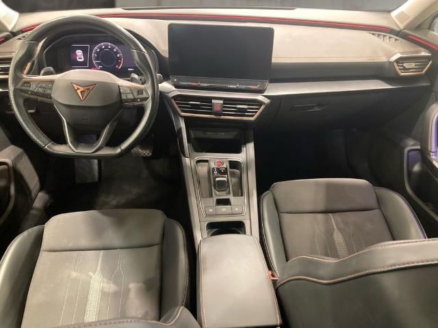CUPRA Formentor 1.5 TSI DSG 110 kW (150 CV)