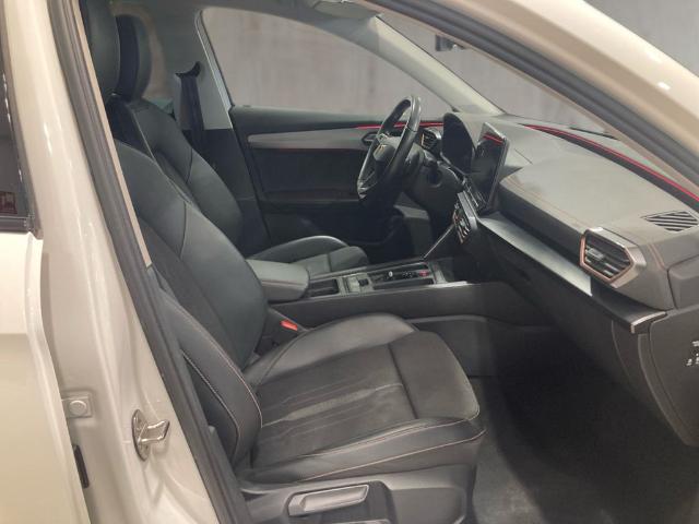 CUPRA Formentor 1.5 TSI DSG 110 kW (150 CV)