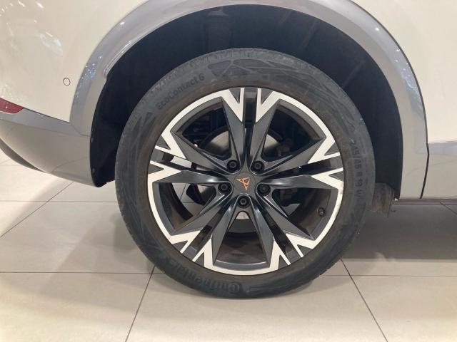 CUPRA Formentor 1.5 TSI DSG 110 kW (150 CV)