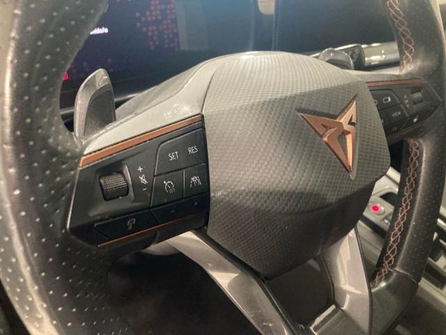 CUPRA Formentor 1.5 TSI DSG 110 kW (150 CV)