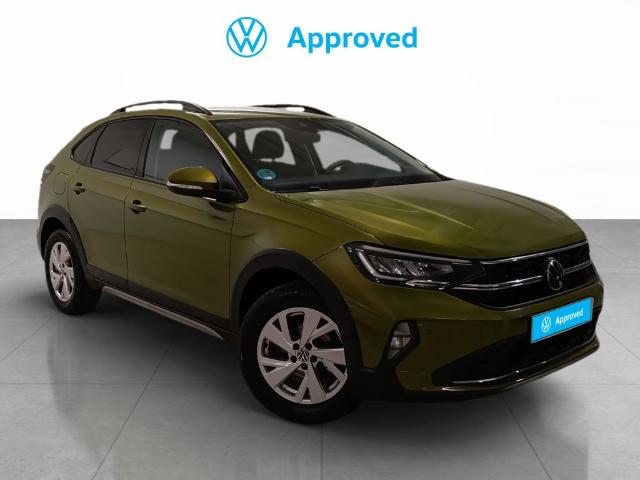 Volkswagen Taigo 1.0 TSI de segunda mano