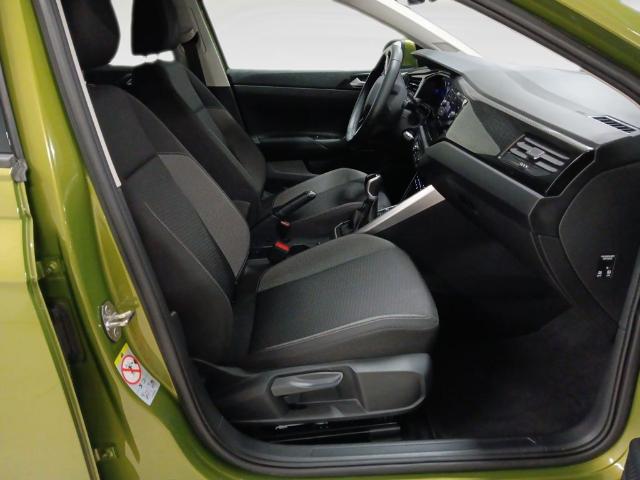 Volkswagen Taigo Life 1.0 TSI 70 kW (95 CV)