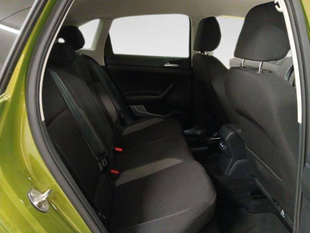 Volkswagen Taigo Life 1.0 TSI 70 kW (95 CV)