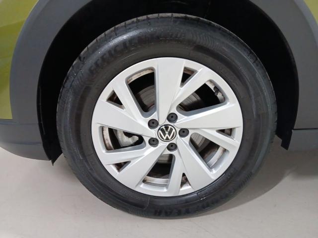 Volkswagen Taigo Life 1.0 TSI 70 kW (95 CV)